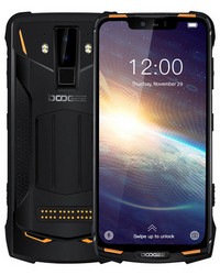 Замена экрана на телефоне Doogee S90 Pro в Набережных Челнах